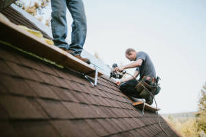 Local Roofers in Marian Helpers, MA